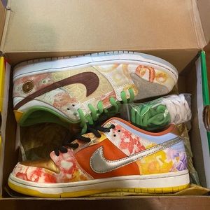 Nike SB Streethawker (9.5)